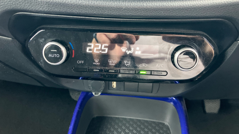 Toyota Aygo X 1.0 VVT-i Edge 5dr Petrol Hatchback